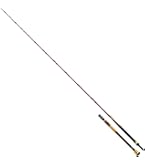 Amazon | ダイワ(DAIWA) 船竿 マッドバイパー泳ガセSP H-160 | ダイワ